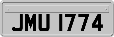 JMU1774