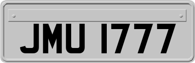 JMU1777