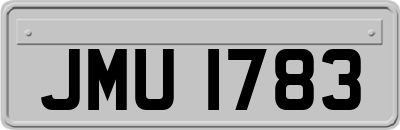 JMU1783