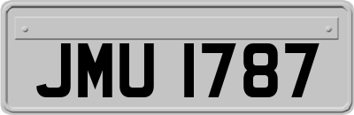 JMU1787