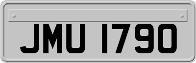 JMU1790