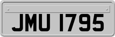 JMU1795