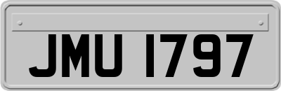 JMU1797