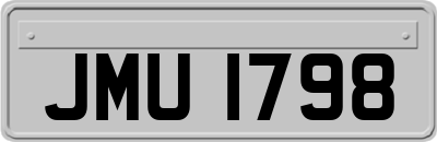 JMU1798