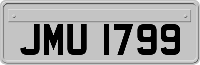 JMU1799