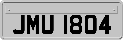 JMU1804