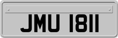 JMU1811