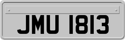 JMU1813