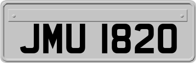 JMU1820
