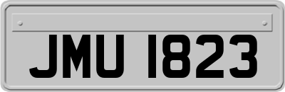 JMU1823