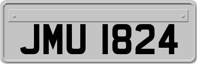 JMU1824