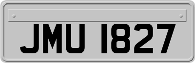 JMU1827