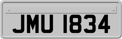 JMU1834