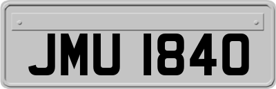 JMU1840