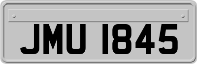 JMU1845