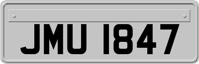 JMU1847