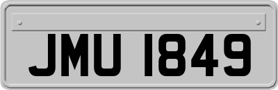 JMU1849