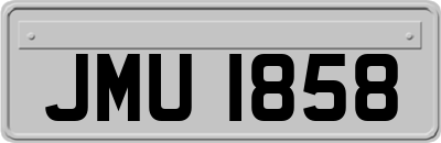 JMU1858