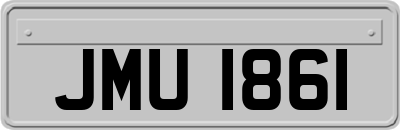 JMU1861