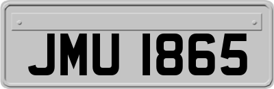 JMU1865