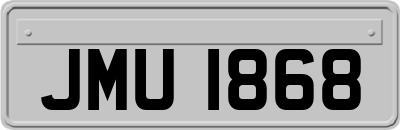 JMU1868