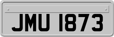 JMU1873