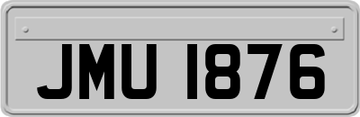 JMU1876