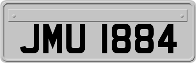 JMU1884