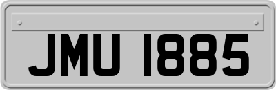 JMU1885