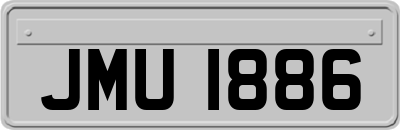 JMU1886
