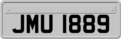 JMU1889