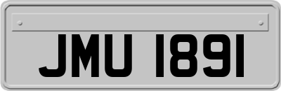 JMU1891