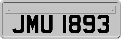 JMU1893