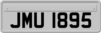JMU1895