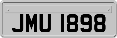 JMU1898