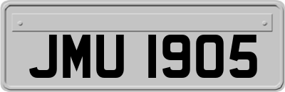 JMU1905