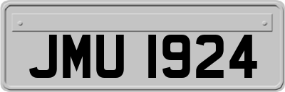 JMU1924