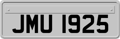 JMU1925