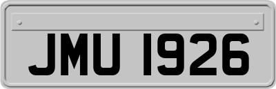 JMU1926