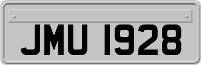 JMU1928