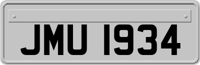 JMU1934