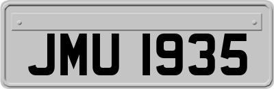 JMU1935
