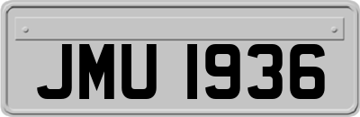 JMU1936