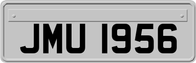 JMU1956