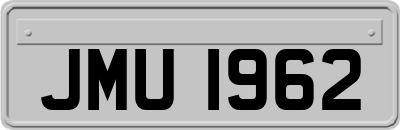 JMU1962