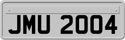 JMU2004