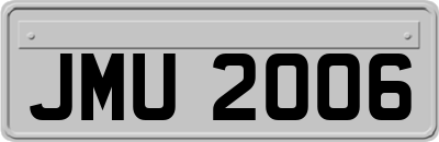 JMU2006