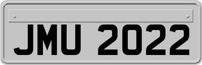 JMU2022