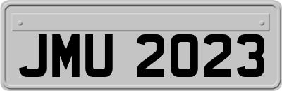JMU2023