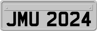 JMU2024